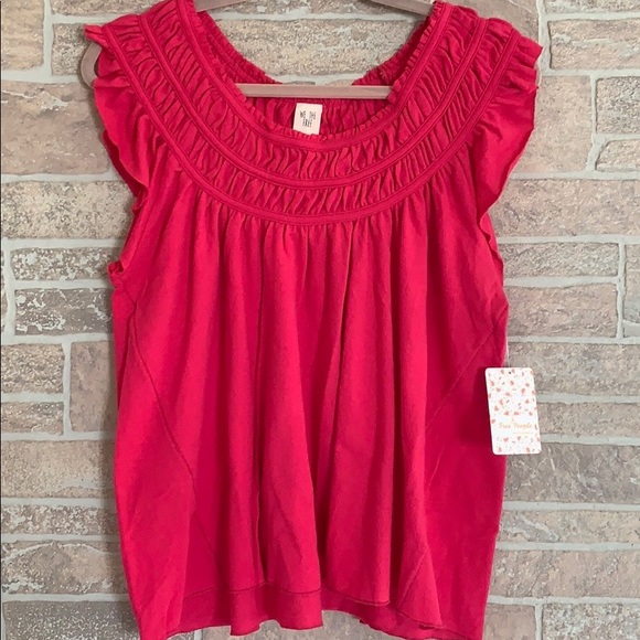Free People Tops - Free People Top